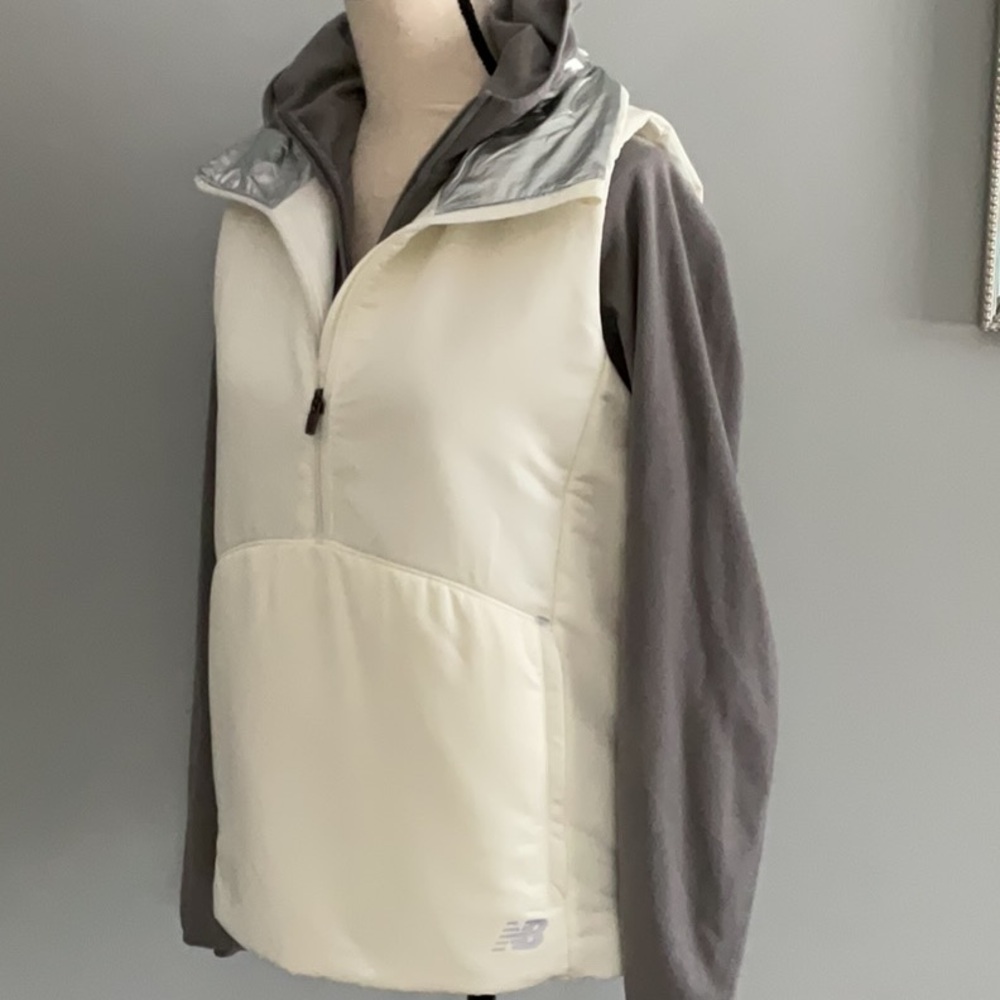 New Balance Vest.  Like New